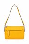 Jkln Women's Crossbody Daily Shoulder Bag Yellow Bag Im541