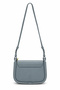 Jkln Crossbody Women's Bag Large Volume Daily Blue Bag 2506 - 3