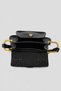 Jkln Women's Crossbody Daily Shoulder Bag Black Bag Im594 - 3