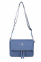 Jkln Women's Crossbody Daily Shoulder Bag Blue Bag Im548