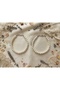Kpop Babymonster Ahyeon Pearl Bracelet 2Pcs - 2