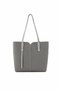 Jkln Women's Shoulder Bag Large Volume Casual Gray Bag Im630