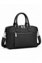 Jkln Women's Shoulder Bag Large Volume Daily Black Bag 2534 - 2