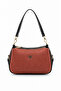 Jkln Women's Shoulder Bag Large Volume Casual Tile Bag Im546