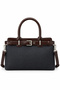 Jkln Women's Shoulder Bag Large Volume Daily Black Bag 2521 - 2
