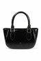 Jkln Women's Shoulder Bag Large Volume Casual Black Bag Im509