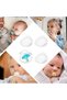4PCS Pacifier Case, Portable Baby Pacifier Storage Case, Dustproof Pacifier Case, Suitable - 6