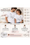 Personalized Couple T-Shirt Set – Custom Name His & Hers 100% - Soft style Comfort - 2