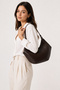 Jkln Women's Shoulder Bag Large Volume Casual Coffee Handbag Im612-2 - 4
