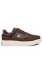 Men's Seasonal Skin Comfortable Sole Sports Shoes Daily School Anatomical Sole Men's Sneaker - 3