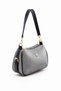 Jkln Women's Shoulder Bag Large Volume Casual Platinum Bag Im546 - 2