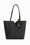 Jkln Women's Shoulder Bag Large Volume Casual Black Bag Im630