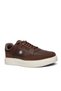 Men's Seasonal Skin Comfortable Sole Sports Shoes Daily School Anatomical Sole Men's Sneaker - 5