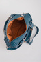 Jkln Women's Shoulder Bag Large Volume Casual Blue Bag Im525-1 - 3