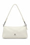 Jkln Women's Shoulder Bag Large Volume Daily White Bag 2505 - 3