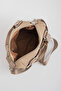 Jkln Women's Shoulder Bag Large Volume Casual Beige Bag Im525-1 - 3