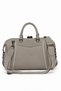 Jkln Women's Shoulder Bag Large Volume Daily Gray Bag 2508 - 3