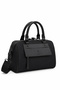 Jkln Women's Shoulder Bag Large Volume Daily Black Bag 2509 - 3