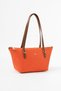 Jkln Women's Shoulder Bag Large Volume Daily Coral Bag Im458 - 2