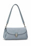 Jkln Women's Shoulder Bag Large Volume Daily Blue Bag 2505 - 2