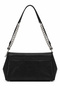 Jkln Women's Shoulder Bag Large Volume Daily Black Bag 2527 - 3