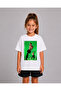 Girl Boy Manifest Sueda Poster Printed 100% Organic Cotton Tshirt