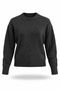 Anthracite Crew Neck Sweater