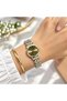 Fc.03757M.07 Steel Case Women Wrist Watch - 2