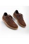 Women's Sneaker Lace-Up Flat Sole Sports Shoes
