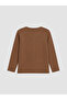 Esvab • Modern & Distinctive 3-Pack Long Sleeve Baby Boy T-Shirts - 3