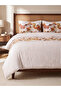 Timeless Clothing & Timeless Choices Embroidered Double Duvet Cover Set