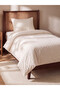 Quality Pieces from Çelebi Store Striped Single Duvet Cover Set