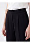 Timeless Clothing & Timeless Choices Women's Crepe Trousers with Drawstring Waist - 3
