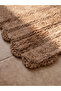 Timeless Clothing & Timeless Choices Scallop Edged Bath Mat 50X80 cm - 2