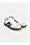 Esvab • Modern & Distinctive Suede-Look Girls' Sneakers - 2