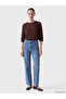 Quality Pieces from Çelebi Store Zero Roba Collar Openwork Women's Knitwear Sweater - 2