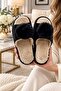 3-Pack Lovely Indoor Women's Slippers Home Slippers Soundproof Sole Soft Comfortable Slippers - 6