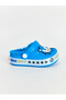 Esvab • Modern & Distinctive Sonic Printed Boys' House Slippers - 2
