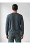 Timeless Clothing & Timeless Choices Zero Roba Collar Printed Men's Thick Sweatshirt - 3