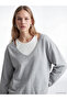 Esvab • Modern & Distinctive V Dikim Women's Sweatshirt