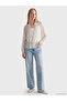 Timeless Clothing & Timeless Choices Polka Dot Chiffon Women's Shirt - 2