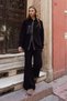 Ladik Cep Dty Suit Black