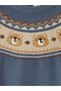 Timeless Clothing & Timeless Choices Embroidered Baby Boy Knitwear Set - 3