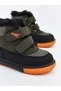 Sparkling Choices Velcro Baby Boy Boots from Shining Store - 3