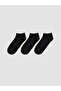 Timeless Clothing & Timeless Choices Women's Booties Socks 3-Piece Set