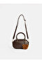 Timeless Clothing & Timeless Choices Women's Shoulder Bag with Teddy Bear Figure - 2
