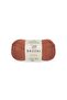 Giza 100% Mercerized Cotton Knitting Yarn 50 Gr 125 m – 1 Piece-2490