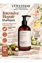Intensive Repair 500 ml – Damaged Hair Care Shampoo with 5 Essential Oil Complex