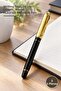 3 Ballpoint Pens – Writing Tool, 14 cm Length, Model Alk4108, Ballpoint Pen
