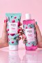 Dolce Lychee Shower Gel 400 ml + Body Lotion 200 ml Set - 2